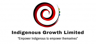 Logo of Indigenous Growth